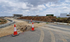 Land 552 m2 to buy in Lakatamia, Nicosia