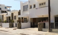 3 bedroom house for sale in Makedonitissa