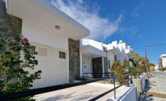 3 bedroom house for sale in Makedonitissa