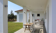 4 bedroom house to rent in Kato Deftera