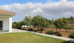 4 bedroom house to rent in Kato Deftera