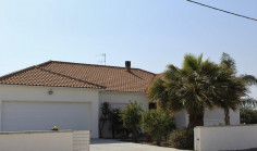 4 bedroom house to rent in Kato Deftera