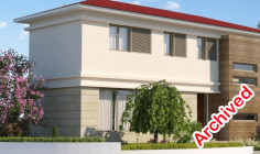For bedroom house for sale in Latsia