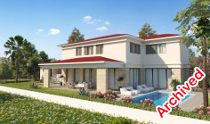 For bedroom house for sale in Latsia