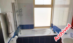 5 bedroom villa in Alethriko 