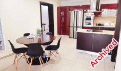 5 bedroom villa in Alethriko 