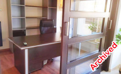 5 bedroom villa in Alethriko 