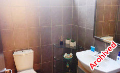 5 bedroom villa in Alethriko 