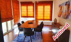 5 bedroom villa in Alethriko 