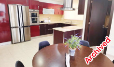 5 bedroom villa in Alethriko 