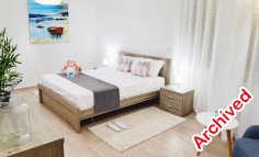 5 bedroom villa in Alethriko 