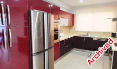 5 bedroom villa in Alethriko 
