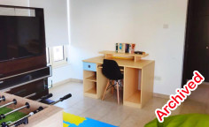 5 bedroom villa in Alethriko 