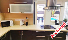 5 bedroom villa in Alethriko 
