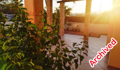 5 bedroom villa in Alethriko 