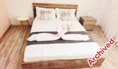 5 bedroom villa in Alethriko 