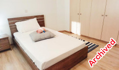5 bedroom villa in Alethriko 
