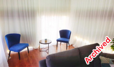 5 bedroom villa in Alethriko 
