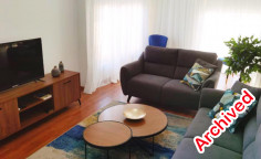 5 bedroom villa in Alethriko 