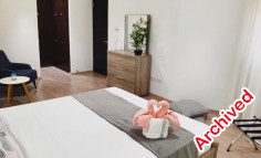 5 bedroom villa in Alethriko 
