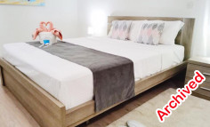 5 bedroom villa in Alethriko 