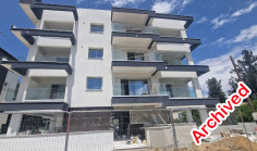 2 bedroom apartment 73 m2 for sale in Aglantzia