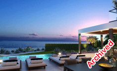 3 bedroom house 288 m2 for sale in Agia Thekla
