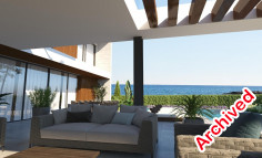 3 bedroom house 288 m2 for sale in Agia Thekla
