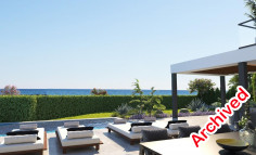 3 bedroom house 288 m2 for sale in Agia Thekla