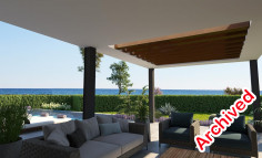 3 bedroom house 288 m2 for sale in Agia Thekla