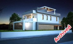 For house for sale in Kapparis