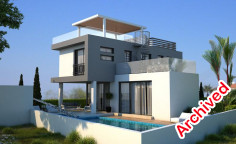For house for sale in Kapparis