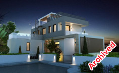 For house for sale in Kapparis
