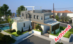 For house for sale in Kapparis