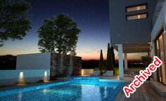 For house for sale in Kapparis