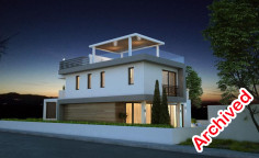 For house for sale in Kapparis