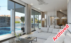 For house for sale in Kapparis