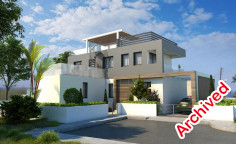 For house for sale in Kapparis