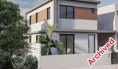 3 bed house for sale in Makedonitissa