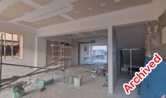 3 bed house for sale in Makedonitissa