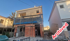 3 bed house for sale in Makedonitissa