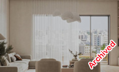 3 bedroom apartment 114 m2 for sale in Lakatamia