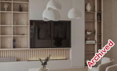 3 bedroom apartment 114 m2 for sale in Lakatamia