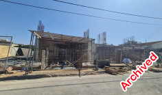 2 beds apartment 81 m2 for sale in Lakatamia