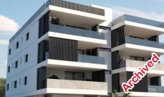 2 bed apartment 81 m2 for sale in Lakatamia