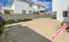 2 house for sale in Paralimni