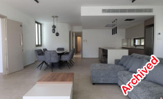 Spacious 3 bedroom apartment to rent in Ayios Andreas