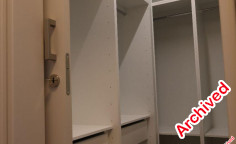 Spacious 3 bedroom apartment to rent in Ayios Andreas