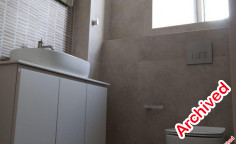 Spacious 3 bedroom apartment to rent in Ayios Andreas
