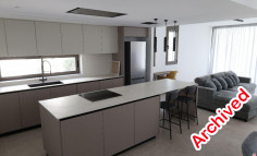 Spacious 3 bedroom apartment to rent in Ayios Andreas
